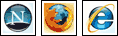 NN9 FF2 IE7